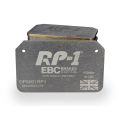 DP8001RP1 Sportowe klocki hamulcowe RP-1 Racing EBC Brakes DP8001RP1 634,59 zł-1