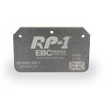 DP8001RP1 Sportowe klocki hamulcowe RP-1 Racing EBC Brakes DP8001RP1 634,59 zł-2