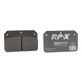 DP8001RPX Sportowe klocki hamulcowe RP-X Racing EBC Brakes DP8001RPX 674,50 zł-4
