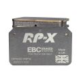 DP8001RPX Sportowe klocki hamulcowe RP-X Racing EBC Brakes DP8001RPX 674,50 zł-1