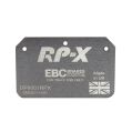 DP8001RPX Sportowe klocki hamulcowe RP-X Racing EBC Brakes DP8001RPX 674,50 zł-2