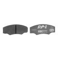DP8003RP1 Sportowe klocki hamulcowe RP-1 Racing EBC Brakes CATERHAM C21 JPE GINETTA DP8003RP1 749,55 zł-4