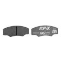DP8003RPX Sportowe klocki hamulcowe RP-X Racing EBC Brakes CATERHAM C21 JPE GINETTA DP8003RPX 789,45 zł-3