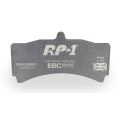 DP8005RP1 Sportowe klocki hamulcowe RP-1 Racing EBC Brakes Subaru Impreza Impreza Cosworth DP8005RP1 1 011,75 zł-2