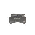 DP8005RPX Sportowe klocki hamulcowe RP-X Racing EBC Brakes Subaru Impreza Impreza Cosworth DP8005RPX 1 118,16 zł-1