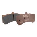DP8006.17SR11 Sportowe klocki hamulcowe Sintered SR11™ EBC Brakes DP8006.17SR11 1 985,50 zł-4