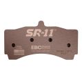 DP8006.17SR11 Sportowe klocki hamulcowe Sintered SR11™ EBC Brakes DP8006.17SR11 1 985,50 zł-5