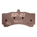 DP8006.17SR21 Sportowe klocki hamulcowe Sintered SR21™ EBC Brakes DP8006.17SR21 2 106,15 zł-5