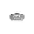 DP8008RP1 Sportowe klocki hamulcowe RP-1 Racing EBC Brakes GINETTA G27 Lotus Esprit Esprit Sport 300 Esprit 350 NOBLE M12 NOBLE M12 DP8008RP1 767,61 zł-2
