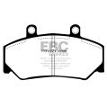 DP800 Klocki hamulcowe ULTIMAX2 EBC Brakes UMM Alter II Alter Trofeu Volvo 740 760 780 940 96 DP800 187,14 zł-2