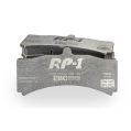 DP8012RP1 Sportowe klocki hamulcowe RP-1 Racing EBC Brakes SPYKER C8 Laviolette DP8012RP1 1 343,30 zł-1