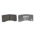 DP8016RP1 Sportowe klocki hamulcowe RP-1 Racing EBC Brakes Ferrari F355 Mitsubishi Lancer Evo 8 FQ-400 Subaru Impreza Prodrive P1 Ford Saleen Mustang Mitsubishi F355 Challenge Lancer Evo 8 DP8016RP1 1 239,75 zł-4