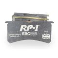DP8037RP1 Sportowe klocki hamulcowe RP-1 Racing EBC Brakes DP8037RP1 782,80 zł-1