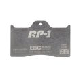 DP8038RP1 Sportowe klocki hamulcowe RP-1 Racing EBC Brakes AC 378 DP8038RP1 837,90 zł-2