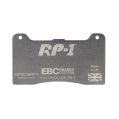 DP8039RP1 Sportowe klocki hamulcowe RP-1 Racing EBC Brakes DP8039RP1 795,15 zł-2