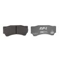 DP8063RP1 Sportowe klocki hamulcowe RP-1 Racing EBC Brakes Mitsubishi Lancer Evo 8 FQ-400 Lancer Evo 9 FQ-360 Mitsubishi Lancer Evo 8 Lancer Evo 9 DP8063RP1 1 343,30 zł-4