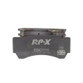 DP8063RPX Sportowe klocki hamulcowe RP-X Racing EBC Brakes Mitsubishi Lancer Evo 8 FQ-400 Lancer Evo 9 FQ-360 Mitsubishi Lancer Evo 8 Lancer Evo 9 DP8063RPX 1 422,15 zł-1