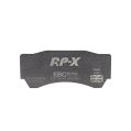 DP8063RPX Sportowe klocki hamulcowe RP-X Racing EBC Brakes Mitsubishi Lancer Evo 8 FQ-400 Lancer Evo 9 FQ-360 Mitsubishi Lancer Evo 8 Lancer Evo 9 DP8063RPX 1 422,15 zł-2
