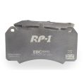 DP8074RP1 Sportowe klocki hamulcowe RP-1 Racing EBC Brakes DP8074RP1 1 581,76 zł-1
