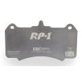 DP8074RP1 Sportowe klocki hamulcowe RP-1 Racing EBC Brakes DP8074RP1 1 581,76 zł-2