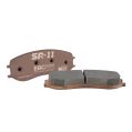 DP8080.24SR11 Sportowe klocki hamulcowe Sintered SR11™ EBC Brakes DP8080.24SR11 1 931,35 zł-5