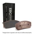 DP8091.25SR21 Sportowe klocki hamulcowe Sintered SR21™ EBC Brakes DP8091.25SR21 3 359,20 zł-4