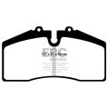 DP81014.16SR21 Sportowe klocki hamulcowe Sintered SR21™ EBC Brakes Audi RS2 8C Porsche 968 M030 Sport DP81014.16SR21-5