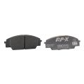 DP81254RPX Sportowe klocki hamulcowe RP-X Racing EBC Brakes Honda S2000 Civic 7th Gen EP4 ACURA CSX Canada Type S RSX Type S Honda S2000 Civic 7th Gen EP3 Type-R Civic 8th Gen FN2 Type-R Integra Not UK DC5 Type-S Civic Si DP81254RPX 1 255,90 zł-4