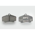 DP81454RP1 Sportowe klocki hamulcowe RP-1 Racing EBC Brakes Porsche 911 996 GT2 911 996 GT3 911 996 Turbo 4 DP81454RP1 1 491,50 zł-4