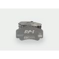 DP81454RP1 Sportowe klocki hamulcowe RP-1 Racing EBC Brakes Porsche 911 996 GT2 911 996 GT3 911 996 Turbo 4 DP81454RP1 1 491,50 zł-1