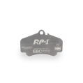 DP81454RP1 Sportowe klocki hamulcowe RP-1 Racing EBC Brakes Porsche 911 996 GT2 911 996 GT3 911 996 Turbo 4 DP81454RP1 1 491,50 zł-2