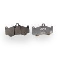 DP81516RP1 Sportowe klocki hamulcowe RP-1 Racing EBC Brakes Porsche Porsche 911 996 911 997 911 996 GT2 911 996 GT3 911 997 GT3 911 997 Turbo 911 997 Turbo S 911 996 GT2 911 996 GT3 911 997 GT3 DP81516RP1 1 740,40 zł-4