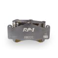 DP81516RP1 Sportowe klocki hamulcowe RP-1 Racing EBC Brakes Porsche Porsche 911 996 911 997 911 996 GT2 911 996 GT3 911 997 GT3 911 997 Turbo 911 997 Turbo S 911 996 GT2 911 996 GT3 911 997 GT3 DP81516RP1 1 740,40 zł-1