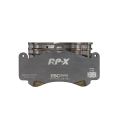 DP81516RPX Sportowe klocki hamulcowe RP-X Racing EBC Brakes Porsche Porsche 911 996 911 997 911 996 GT2 911 996 GT3 911 997 GT3 911 997 Turbo 911 997 Turbo S 911 996 GT2 911 996 GT3 911 997 GT3 DP81516RPX 1 780,30 zł-1
