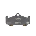 DP81516RPX Sportowe klocki hamulcowe RP-X Racing EBC Brakes Porsche Porsche 911 996 911 997 911 996 GT2 911 996 GT3 911 997 GT3 911 997 Turbo 911 997 Turbo S 911 996 GT2 911 996 GT3 911 997 GT3 DP81516RPX 1 780,30 zł-2