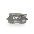 DP81636RP1 Sportowe klocki hamulcowe RP-1 Racing EBC Brakes Nissan Pulsar Stagea M35 350Z Infiniti G20 G35 I30 I35 Nissan Altima Cube Juke Maxima Sentra Versa Versa Note 350Z Skyline V35 Altima L32 Sentra SE-R DP81636RP1 938,60 zł-1