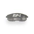 DP81636RP1 Sportowe klocki hamulcowe RP-1 Racing EBC Brakes Nissan Pulsar Stagea M35 350Z Infiniti G20 G35 I30 I35 Nissan Altima Cube Juke Maxima Sentra Versa Versa Note 350Z Skyline V35 Altima L32 Sentra SE-R DP81636RP1 938,60 zł-2