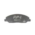 DP81740RP1 Sportowe klocki hamulcowe RP-1 Racing EBC Brakes Ford Mustang 5th Generation Mustang 5th Generation Performance Package Ford Mustang 5th Gen Mustang 5th Generation GT Mustang 5th Gen GT DP81740RP1 1 152,35 zł-2