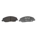 DP81740RPX Sportowe klocki hamulcowe RP-X Racing EBC Brakes Ford Mustang 5th Generation Mustang 5th Generation Performance Package Ford Mustang 5th Gen Mustang 5th Generation GT Mustang 5th Gen GT DP81740RPX 1 192,25 zł-4