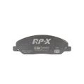 DP81740RPX Sportowe klocki hamulcowe RP-X Racing EBC Brakes Ford Mustang 5th Generation Mustang 5th Generation Performance Package Ford Mustang 5th Gen Mustang 5th Generation GT Mustang 5th Gen GT DP81740RPX 1 192,25 zł-2