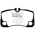 DP81930.17SR21 Sportowe klocki hamulcowe Sintered SR21™ EBC Brakes Porsche 911 997 GT3 911 997 GT3 RS 911 997 Turbo 911 997 Turbo S DP81930.17SR21 1 511,01 zł-5