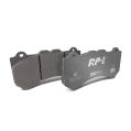DP81983RP1 Sportowe klocki hamulcowe RP-1 Racing EBC Brakes Nissan GTR R35 GTR R35 Nismo JukeR 1st Gen Nissan GT-R R35 DP81983RP1 2 241,99 zł-1