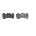 DP81983RPX Sportowe klocki hamulcowe RP-X Racing EBC Brakes Nissan Nissan GT-R R35 GTR R35 Nismo GTR R35 JukeR 1st Gen DP81983RPX 2 513,70 zł-4