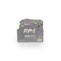 DP81985RP1 Sportowe klocki hamulcowe RP-1 Racing EBC Brakes Mitsubishi Lancer Evo 10 Mitsubishi Lancer Evo 1 DP81985RP1 967,10 zł-1