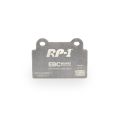 DP81985RP1 Sportowe klocki hamulcowe RP-1 Racing EBC Brakes Mitsubishi Lancer Evo 10 Mitsubishi Lancer Evo 1 DP81985RP1 967,10 zł-2