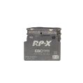 DP81985RPX Sportowe klocki hamulcowe RP-X Racing EBC Brakes Mitsubishi Lancer Evo 10 Mitsubishi Lancer Evo 1 DP81985RPX 1 042,15 zł-1