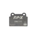 DP81985RPX Sportowe klocki hamulcowe RP-X Racing EBC Brakes Mitsubishi Lancer Evo 10 Mitsubishi Lancer Evo 1 DP81985RPX 1 042,15 zł-2