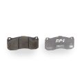 DP81995RP1 Sportowe klocki hamulcowe RP-1 Racing EBC Brakes BMW 1 Series E82 Coupe 135 1 Series E88 Convertible 135 MINI BMW 135 Mini Hatch 2nd Gen R56 Works GP DP81995RP1 1 232,15 zł-4