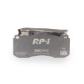DP81995RP1 Sportowe klocki hamulcowe RP-1 Racing EBC Brakes BMW 1 Series E82 Coupe 135 1 Series E88 Convertible 135 MINI BMW 135 Mini Hatch 2nd Gen R56 Works GP DP81995RP1 1 232,15 zł-1