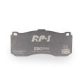 DP81995RP1 Sportowe klocki hamulcowe RP-1 Racing EBC Brakes BMW 1 Series E82 Coupe 135 1 Series E88 Convertible 135 MINI BMW 135 Mini Hatch 2nd Gen R56 Works GP DP81995RP1 1 232,15 zł-2